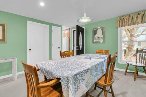 38 Twin Oaks Lane Isle Of Palms SC 29451
