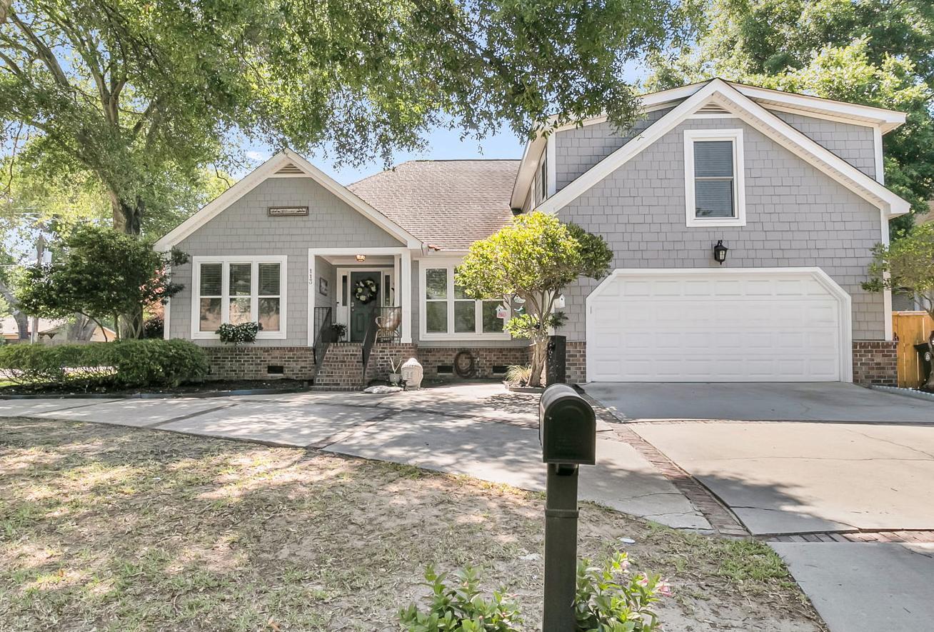 113 Oyster Point Row Charleston SC 29412