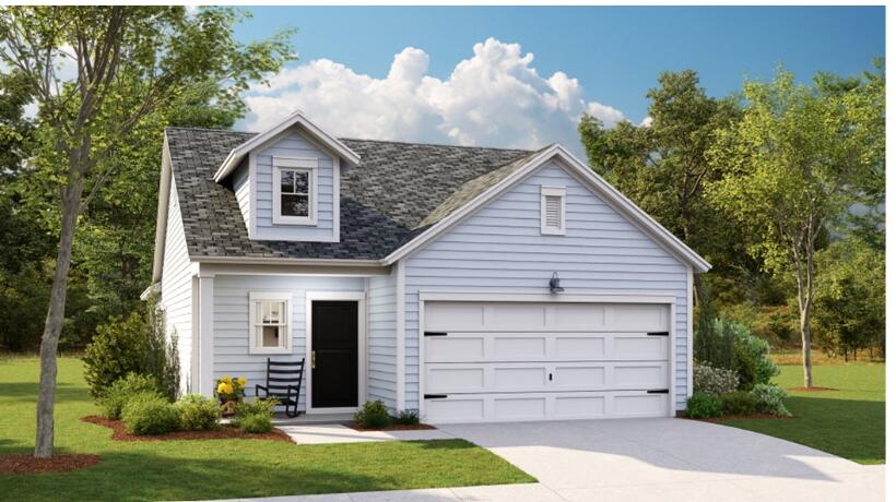 252 Captain Kidd Court Summerville SC 29486