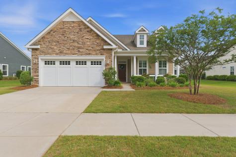3069 Cross Vine Lane Summerville SC 29483
