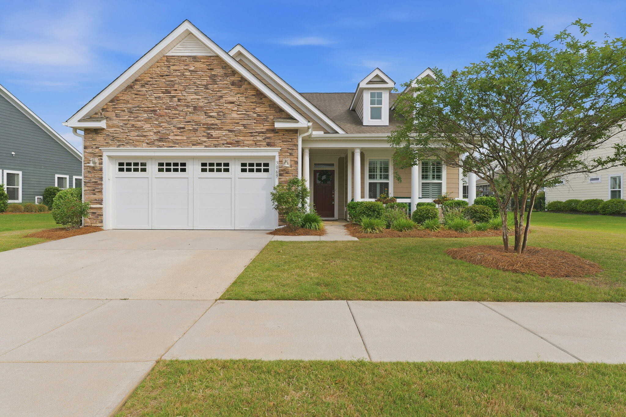 3069 Cross Vine Lane Summerville SC 29483