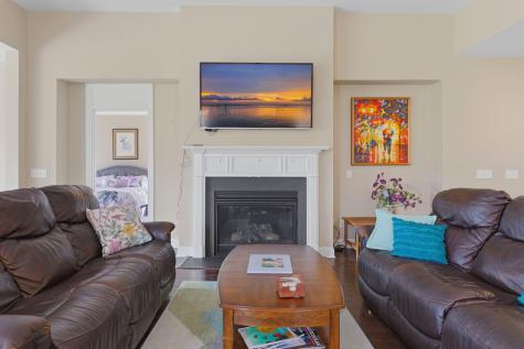 3069 Cross Vine Lane Summerville SC 29483
