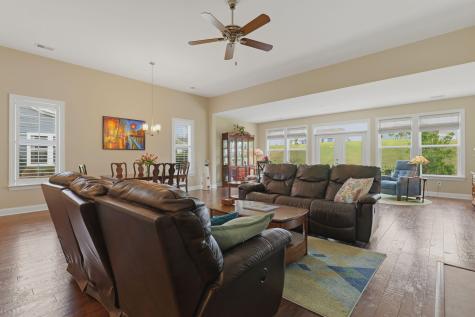 3069 Cross Vine Lane Summerville SC 29483