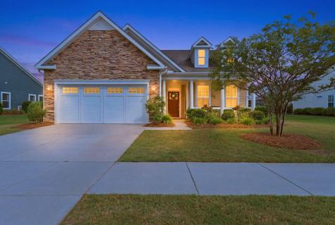 3069 Cross Vine Lane Summerville SC 29483