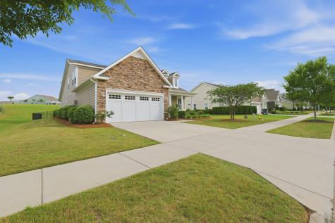 3069 Cross Vine Lane Summerville SC 29483