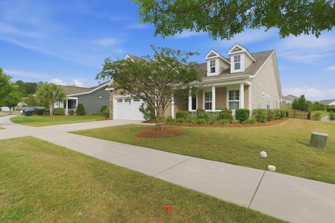 3069 Cross Vine Lane Summerville SC 29483