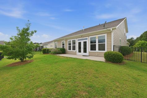 3069 Cross Vine Lane Summerville SC 29483