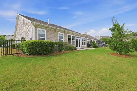 3069 Cross Vine Lane Summerville SC 29483