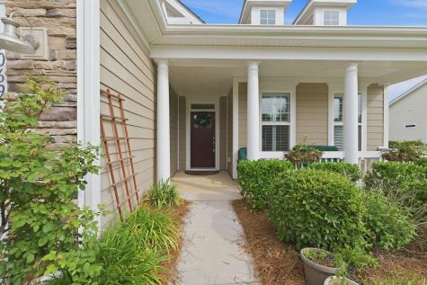 3069 Cross Vine Lane Summerville SC 29483