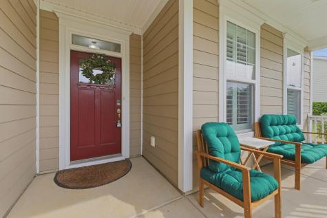 3069 Cross Vine Lane Summerville SC 29483