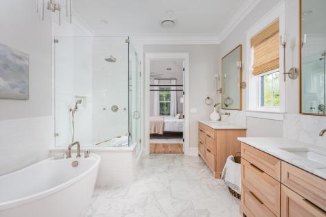 1855 Bolden Drive Mount Pleasant SC 29466