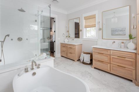 1855 Bolden Drive Mount Pleasant SC 29466
