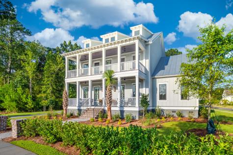 1855 Bolden Drive Mount Pleasant SC 29466