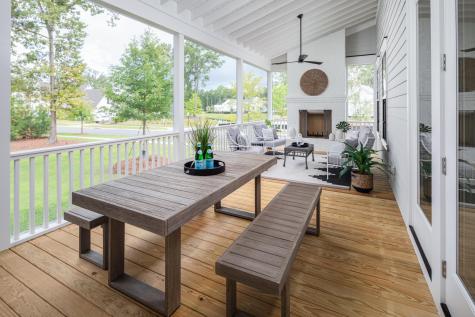 1855 Bolden Drive Mount Pleasant SC 29466