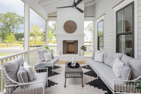 1855 Bolden Drive Mount Pleasant SC 29466