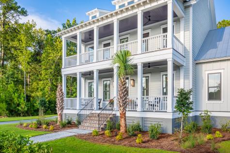 1855 Bolden Drive Mount Pleasant SC 29466