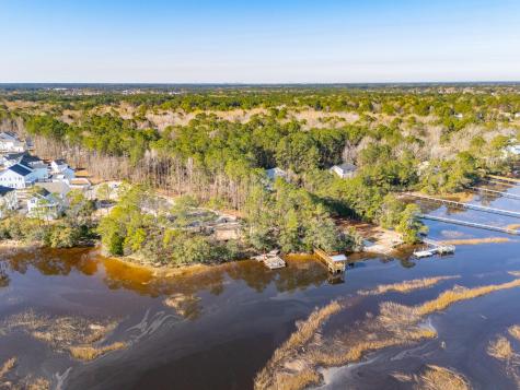 1855 Bolden Drive Mount Pleasant SC 29466