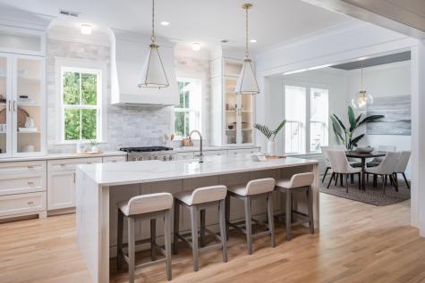 1855 Bolden Drive Mount Pleasant SC 29466