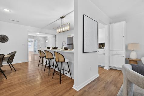 309 Logan Drive Summerville SC 29483