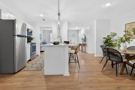309 Logan Drive Summerville SC 29483