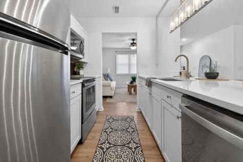 309 Logan Drive Summerville SC 29483