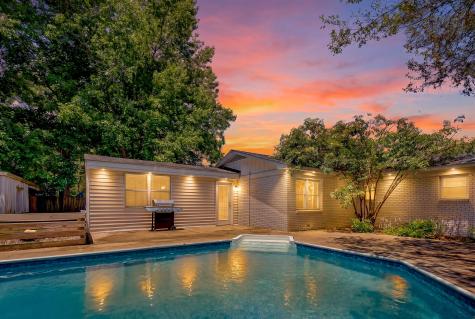 309 Logan Drive Summerville SC 29483
