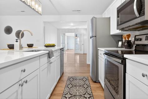 309 Logan Drive Summerville SC 29483