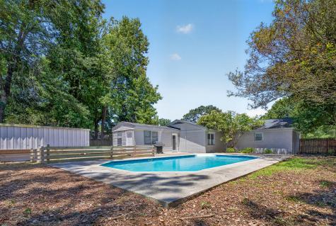 309 Logan Drive Summerville SC 29483