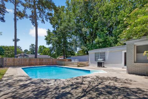 309 Logan Drive Summerville SC 29483