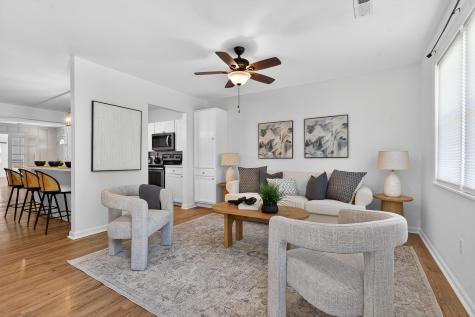 309 Logan Drive Summerville SC 29483