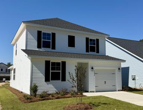 5020 Buggs Lane Summerville SC 29485