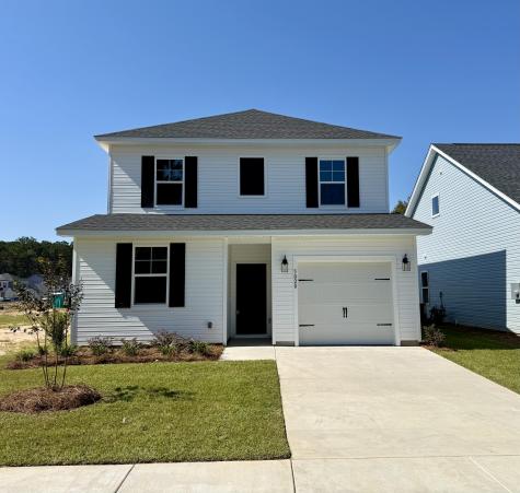 5020 Buggs Lane Summerville SC 29485