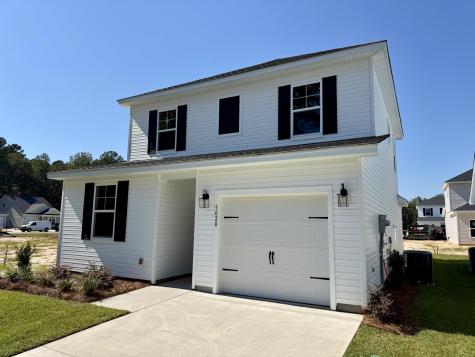 5020 Buggs Lane Summerville SC 29485