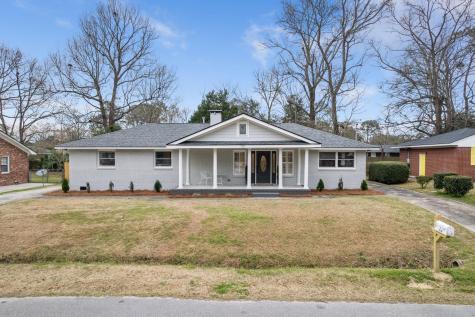 1111 Barrett Road Charleston SC 29407