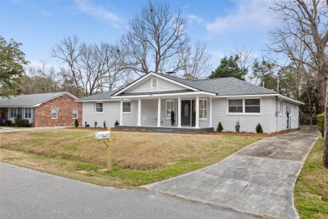 1111 Barrett Road Charleston SC 29407
