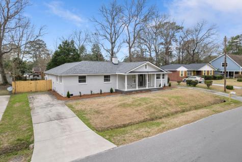 1111 Barrett Road Charleston SC 29407