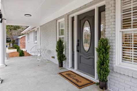 1111 Barrett Road Charleston SC 29407