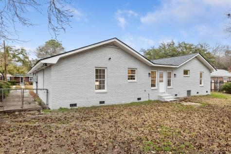 1111 Barrett Road Charleston SC 29407