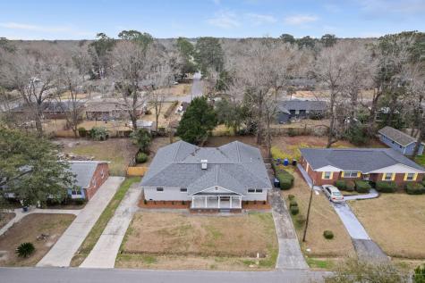 1111 Barrett Road Charleston SC 29407
