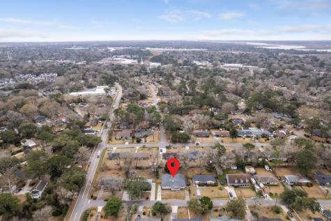 1111 Barrett Road Charleston SC 29407