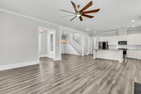 1583 Harriman Street Mount Pleasant SC 29466