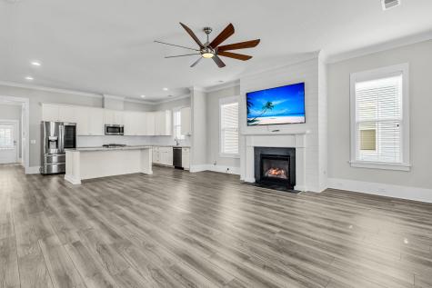 1583 Harriman Street Mount Pleasant SC 29466