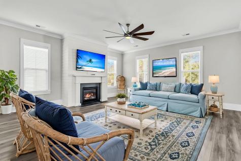 1583 Harriman Street Mount Pleasant SC 29466