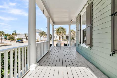 1583 Harriman Street Mount Pleasant SC 29466