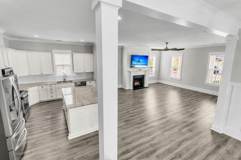 1583 Harriman Street Mount Pleasant SC 29466