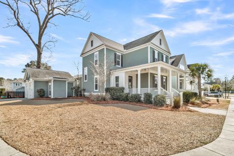 1583 Harriman Street Mount Pleasant SC 29466