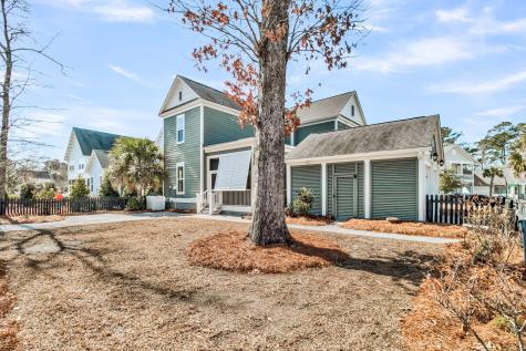1583 Harriman Street Mount Pleasant SC 29466