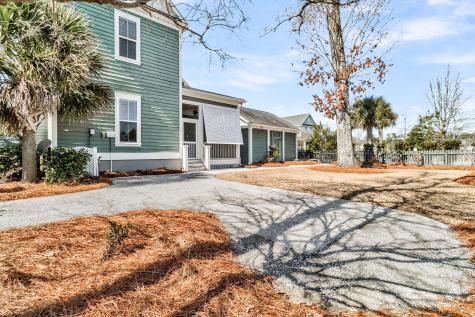 1583 Harriman Street Mount Pleasant SC 29466
