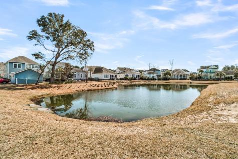1583 Harriman Street Mount Pleasant SC 29466