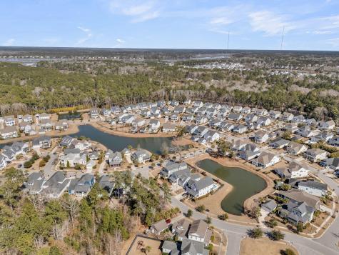 1583 Harriman Street Mount Pleasant SC 29466